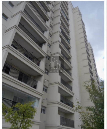 Imagem Apartamento com 1 Quarto à Venda, 40 m² em Centro - São Paulo