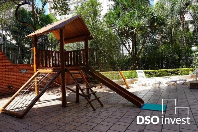Imagem Apartamento com 2 Quartos à Venda, em Jardim América - São Paulo Imagem Apartamento com 2 Quartos à Venda, em Jardim América - São Paulo