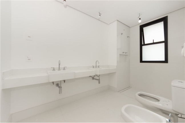 Imagem Apartamento com 3 Quartos à Venda, 207 m² em Jardim Paulista - São Paulo