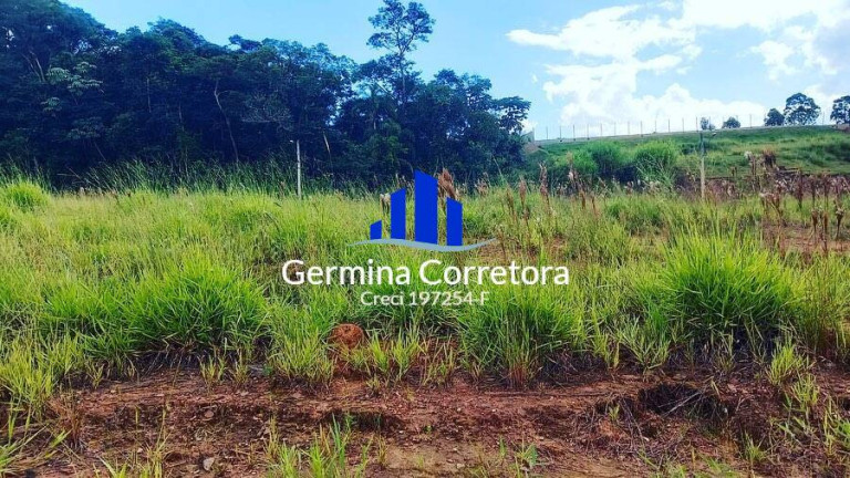 Terreno à Venda, 150 m² em Chácara Jaguari (fazendinha) - Santana De Parnaíba