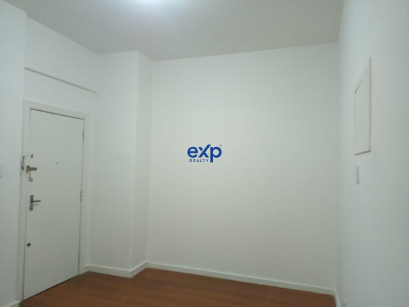 Imagem Apartamento com 1 Quarto à Venda, 55 m² em Centro - Rio De Janeiro