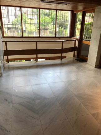 Imagem Apartamento com 1 Quarto à Venda, 153 m² em Bela Vista - Porto Alegre