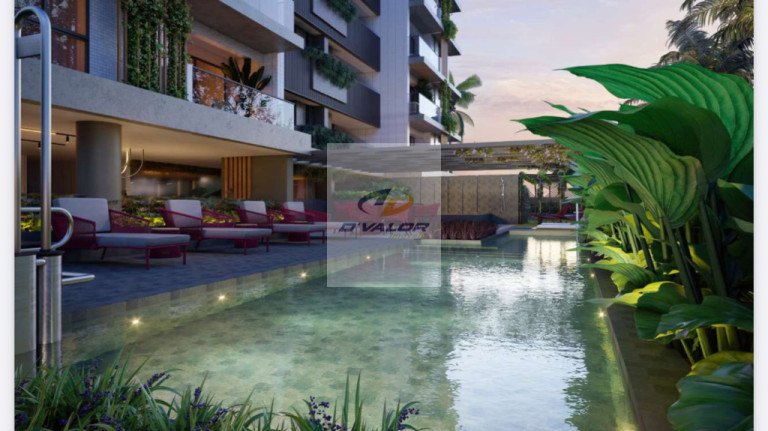 Imagem Apartamento com 3 Quartos à Venda, 115 m² em Jardim Oceania - João Pessoa