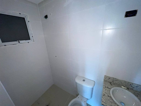Imagem Apartamento com 2 Quartos à Venda, 70 m² em Aviacao - Praia Grande