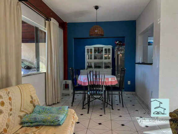 Imagem Casa de Condomínio com 3 Quartos à Venda, 322 m² em Vila Omízollo - Louveira
