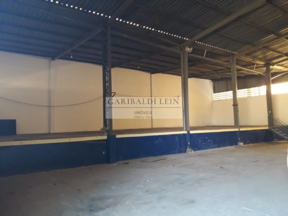Imagem Imóvel para Alugar, 747 m² em Terminal Intermodal De Cargas (tic) - Campinas