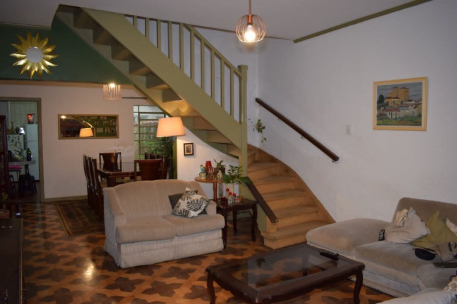 Imagem Casa com 3 Quartos à Venda, 170 m² em Mirandópolis - São Paulo