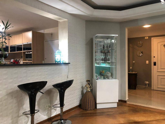 Imagem Apartamento com 3 Quartos à Venda, 165 m² em Alphaville Empresarial - Barueri