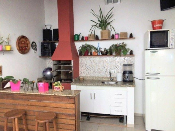 Imagem Casa com 3 Quartos à Venda, 86 m² em Chácara Quiriri - Carapicuíba