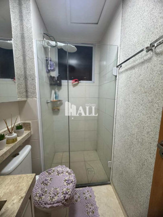Imagem Apartamento com 2 Quartos à Venda, 43 m² em Rios Di Itália - São José Do Rio Preto