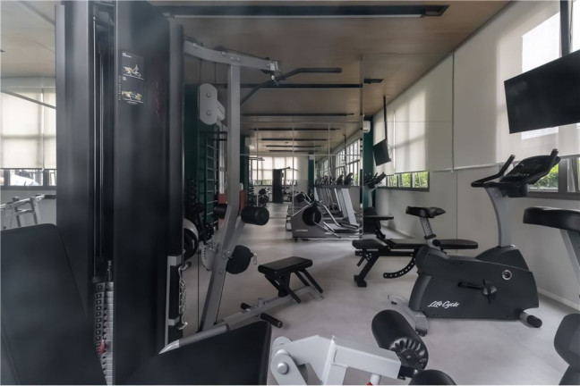 Imagem Apartamento com 3 Quartos à Venda, 154 m² em Butantã - São Paulo Imagem Apartamento com 3 Quartos à Venda, 154 m² em Butantã - São Paulo
