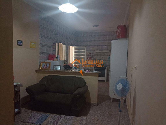 Imagem Sobrado com 3 Quartos à Venda, 125 m² em Jardim Acácio - Guarulhos Imagem Sobrado com 3 Quartos à Venda, 125 m² em Jardim Acácio - Guarulhos
