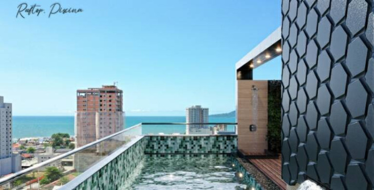 Imagem Apartamento com 3 Quartos à Venda, 83 m² em Perequê - Porto Belo Imagem Apartamento com 3 Quartos à Venda, 83 m² em Perequê - Porto Belo