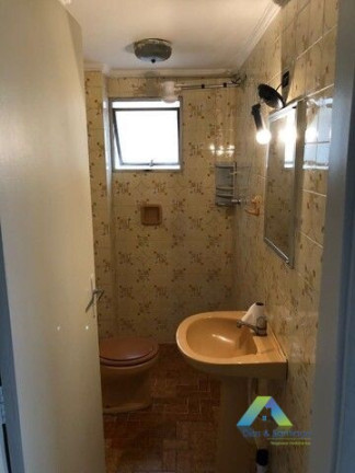 Imagem Apartamento com 1 Quarto à Venda, 44 m² em Cambuci - São Paulo Imagem Apartamento com 1 Quarto à Venda, 44 m² em Cambuci - São Paulo
