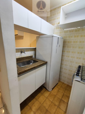 Imagem Apartamento com 1 Quarto à Venda, 43 m² em Jardim Paulista - São Paulo