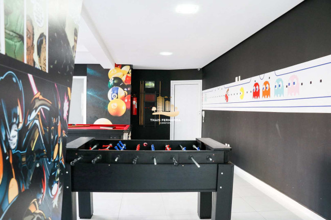 Imagem Apartamento com 3 Quartos à Venda, 104 m² em Canto Do Forte - Praia Grande