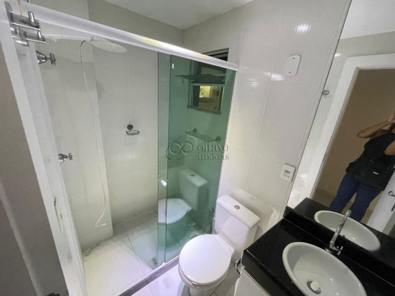 Imagem Apartamento com 3 Quartos para Alugar, 124 m² em Glória - Macaé Imagem Apartamento com 3 Quartos para Alugar, 124 m² em Glória - Macaé