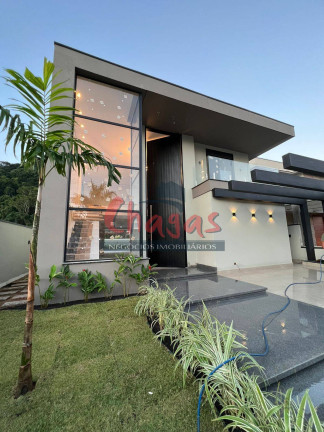 Imagem Casa com 4 Quartos à Venda, 362 m² em Massaguaçu - Caraguatatuba Imagem Casa com 4 Quartos à Venda, 362 m² em Massaguaçu - Caraguatatuba
