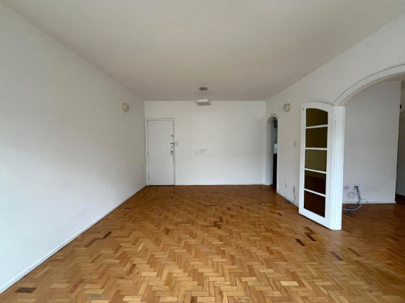Imagem Apartamento com 3 Quartos à Venda, 115 m² em Jardim Paulista - São Paulo Imagem Apartamento com 3 Quartos à Venda, 115 m² em Jardim Paulista - São Paulo