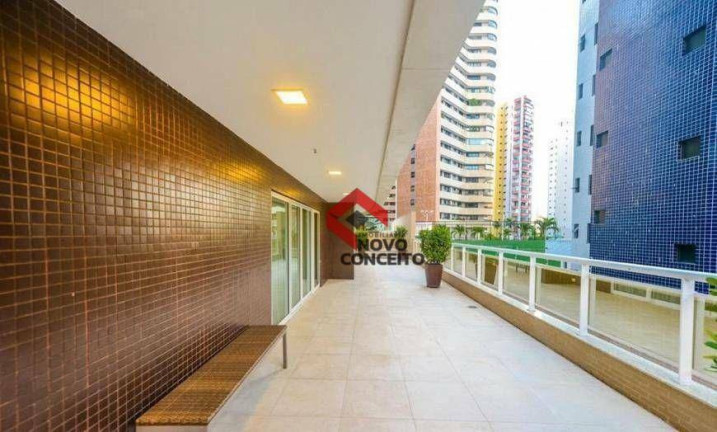 Imagem Apartamento com 3 Quartos à Venda, 201 m² em Meireles - Fortaleza Imagem Apartamento com 3 Quartos à Venda, 201 m² em Meireles - Fortaleza
