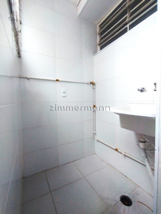 Imagem Apartamento com 1 Quarto à Venda, 63 m² em Agua Branca - São Paulo Imagem Apartamento com 1 Quarto à Venda, 63 m² em Agua Branca - São Paulo