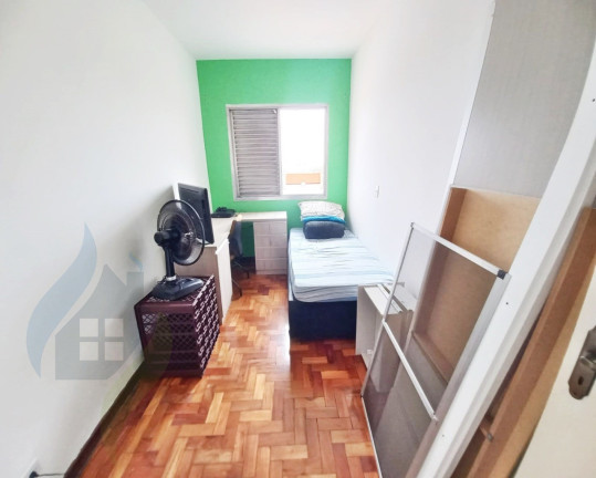 Imagem Imóvel com 2 Quartos à Venda, 90 m² em Rudge Ramos - São Bernardo Do Campo