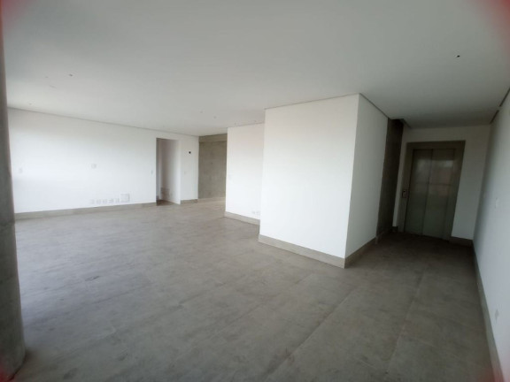 Apartamento com 3 Quartos à Venda, 155 m² em Vila Alpina - Santo André