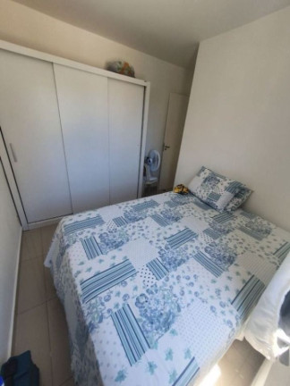 Imagem Apartamento com 2 Quartos à Venda, 40 m² em Estrada Do Coco - Camaçari Imagem Apartamento com 2 Quartos à Venda, 40 m² em Estrada Do Coco - Camaçari