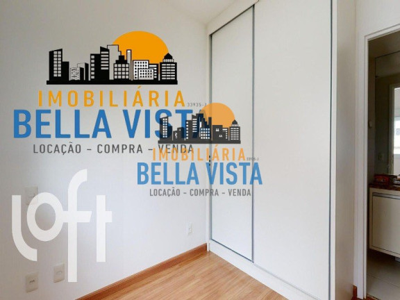 Imagem Apartamento com 1 Quarto à Venda, em Santa Efigênia - São Paulo Imagem Apartamento com 1 Quarto à Venda, em Santa Efigênia - São Paulo