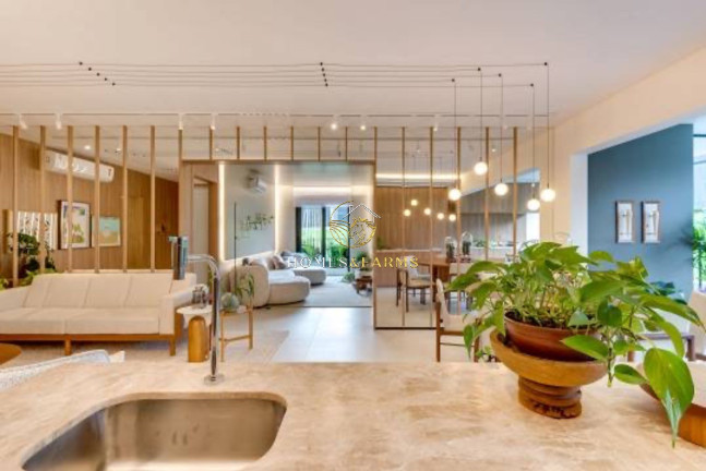 Imagem Apartamento com 3 Quartos à Venda, 100 m² em Serrinha - Goiânia Imagem Apartamento com 3 Quartos à Venda, 100 m² em Serrinha - Goiânia