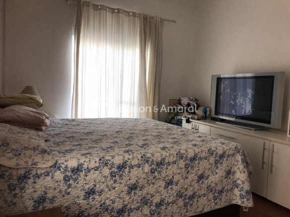 Imagem Casa de Condomínio com 5 Quartos à Venda, 313 m² em Sítio Santa Rosa - Paulínia