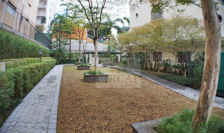 Imagem Apartamento com 4 Quartos à Venda, 394 m² em Jardim Paulista - São Paulo Imagem Apartamento com 4 Quartos à Venda, 394 m² em Jardim Paulista - São Paulo