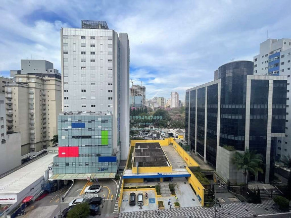 Imagem Sala Comercial à Venda, 66 m² em Consolação - São Paulo Imagem Sala Comercial à Venda, 66 m² em Consolação - São Paulo