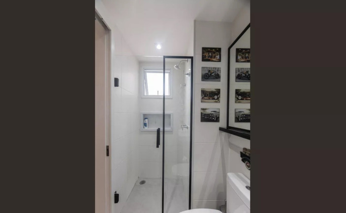 Imagem Apartamento com 2 Quartos à Venda, 100 m² em Quinta Da Paineira - São Paulo