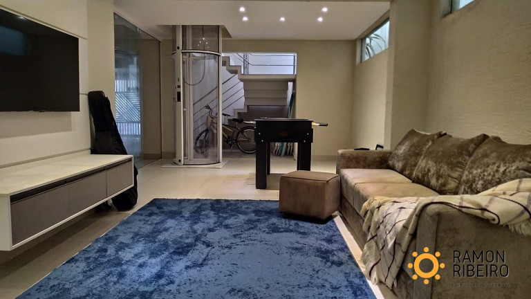 Imagem Imóvel com 5 Quartos à Venda,  em Riviera - Bertioga