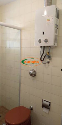 Imagem Apartamento com 2 Quartos à Venda, 70 m² em Tijuca - Rio De Janeiro