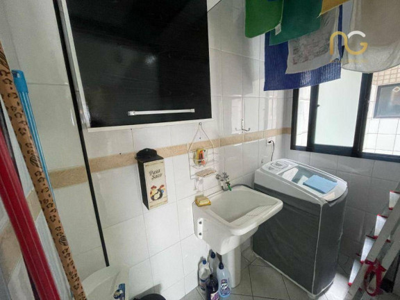 Imagem Apartamento com 1 Quarto à Venda, 68 m² em Aviação - Praia Grande