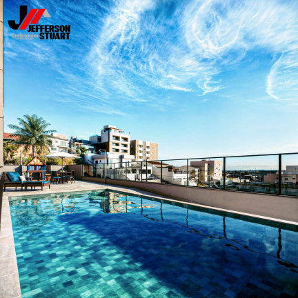 Imagem Apartamento com 3 Quartos à Venda, 125 m² em Residencial Village Santana - Guaratinguetá Imagem Apartamento com 3 Quartos à Venda, 125 m² em Residencial Village Santana - Guaratinguetá
