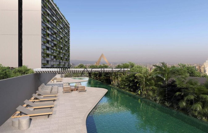 Imagem Apartamento com 2 Quartos à Venda, 66 m² em Vila Ipojuca - São Paulo Imagem Apartamento com 2 Quartos à Venda, 66 m² em Vila Ipojuca - São Paulo