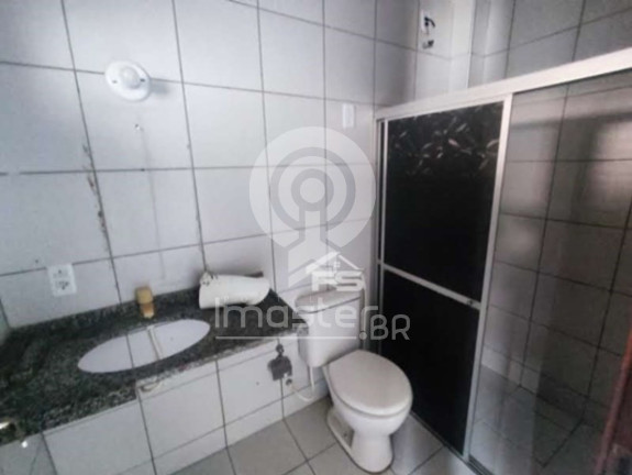 Imagem Casa com 3 Quartos para Alugar, 170 m² em Lagoa Redonda - Fortaleza
