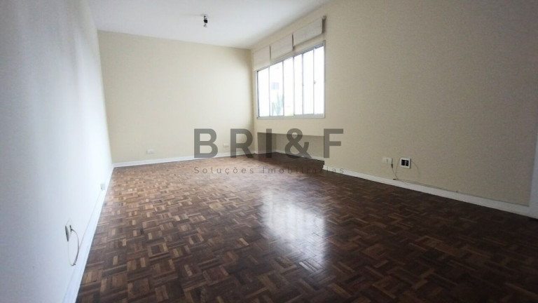 Imagem Apartamento com 2 Quartos à Venda, 73 m² em Brooklin  - São Paulo