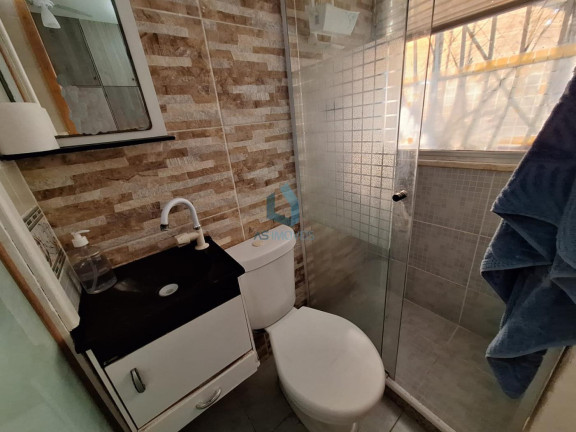 Imagem Apartamento com 2 Quartos à Venda, 62 m² em Centro - Cabo Frio