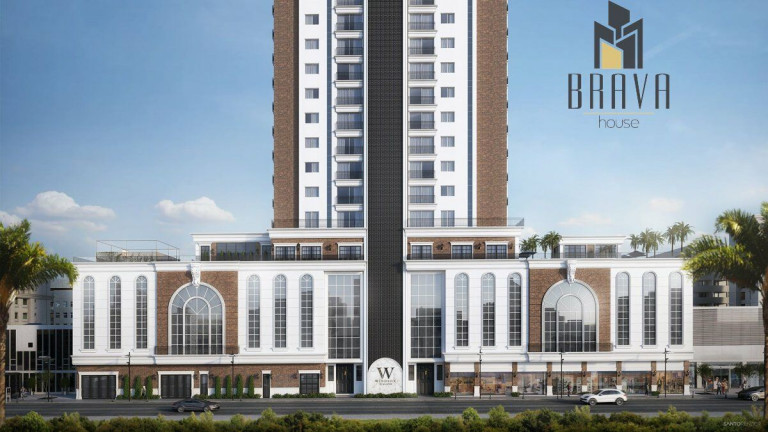 Imagem Apartamento com 4 Quartos à Venda, 140 m² em Centro - Balneário Camboriú Imagem Apartamento com 4 Quartos à Venda, 140 m² em Centro - Balneário Camboriú
