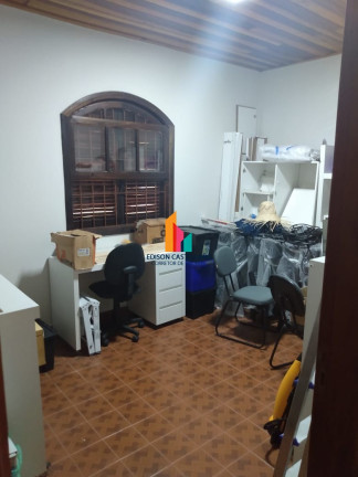 Imagem Imóvel com 3 Quartos à Venda, 24.000 m² em Estância Figueira Branca - Campo Limpo Paulista