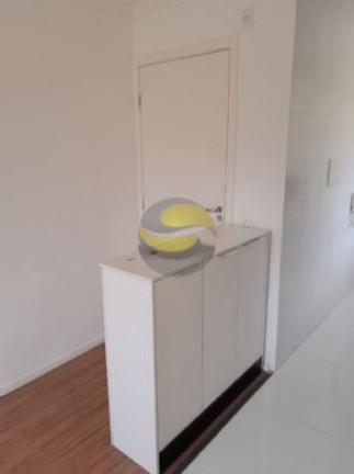 Imagem Apartamento com 2 Quartos à Venda, 48 m² em Jardim Petrópolis - Cotia