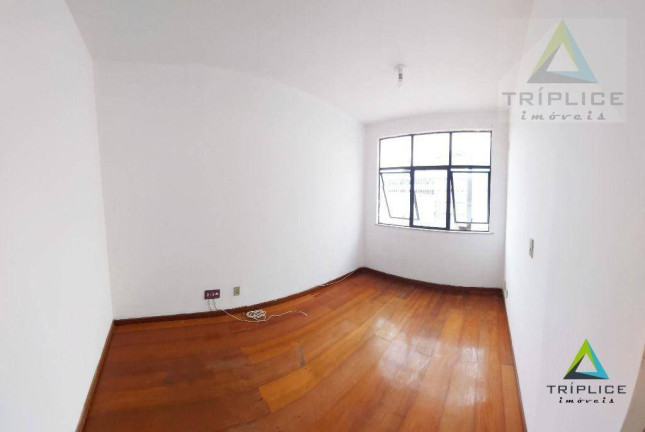 Imagem Apartamento com 1 Quarto à Venda, 40 m² em Centro - Juiz De Fora