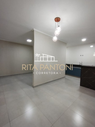 Imagem Casa com 3 Quartos à Venda, 109 m² em Vila Monte Alegre - Ribeirão Preto Imagem Casa com 3 Quartos à Venda, 109 m² em Vila Monte Alegre - Ribeirão Preto