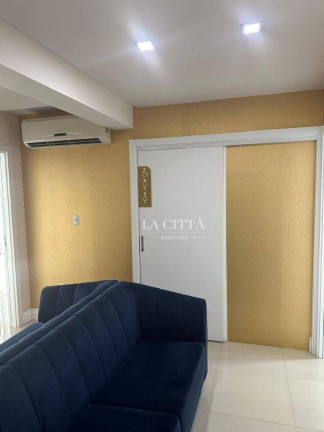 Imagem Sala Comercial à Venda, 108 m² em Centro - Itajaí Imagem Sala Comercial à Venda, 108 m² em Centro - Itajaí