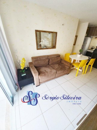 Imagem Apartamento com 2 Quartos à Venda, 58 m² em Porto Das Dunas - Aquiraz Imagem Apartamento com 2 Quartos à Venda, 58 m² em Porto Das Dunas - Aquiraz