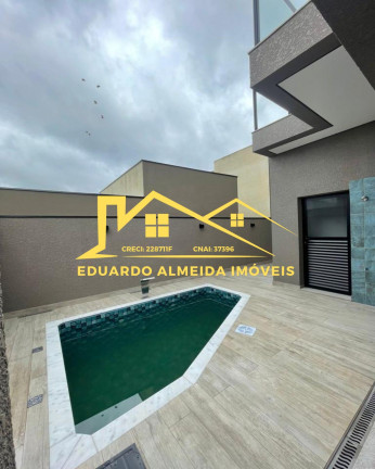 Imagem Imóvel com 3 Quartos à Venda,  em Cajuru Do Sul - Sorocaba